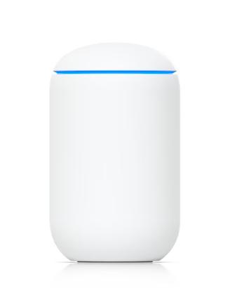 ubiquity dream machine router