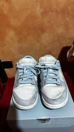 Nike dunk low