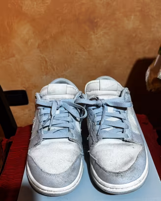 Nike dunk low