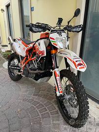 KTM 950 Superenduro R - SPECIAL