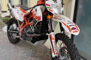 KTM 950 Superenduro R - SPECIAL