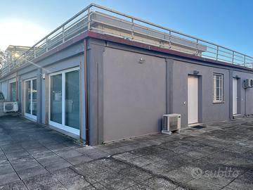 Ufficio/Locale Commerciale