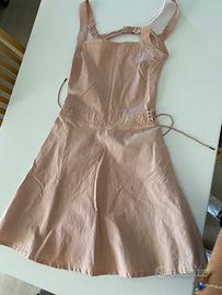 Vestito Cerrutti Jeans