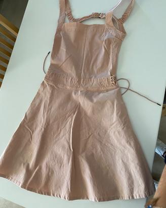 Vestito Cerrutti Jeans