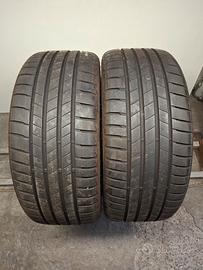 gomme 215/45/17 Bridgestone al 85%