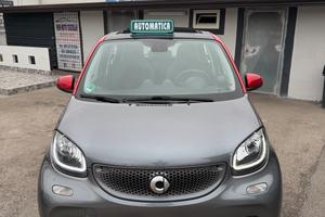Smart ForFour 90 0.9 Turbo Passion