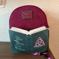 Zaino Loungefly Charmed