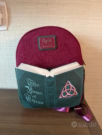 Zaino Loungefly Charmed