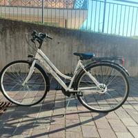 Bicicletta donna