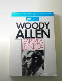 Saperla lunga - Woody Allen, Tascabili Bompiani