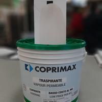 Coprimax Traspirante OIKOS colorato Lilac