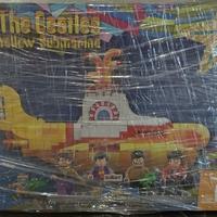 Lego Yellow Submarine 21306
