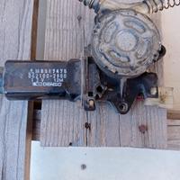 Motorino alzacristalli elettrico Pajero 