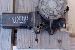 Motorino alzacristalli elettrico Pajero 