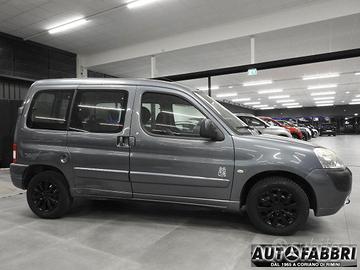 PEUGEOT - Ranch - 5p. MULTI FUNCTION PACH CLIMATIC