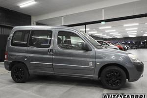 PEUGEOT - Ranch - 5p. MULTI FUNCTION PACH CLIMATIC