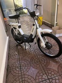 Piaggio Ciao originale marciante
