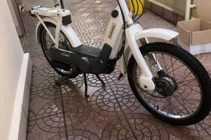 Piaggio Ciao originale marciante