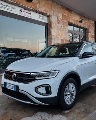 Volkswagen T-Roc 1.0 TSI Life 110CV