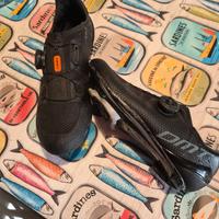 scarpe bici strada bambino