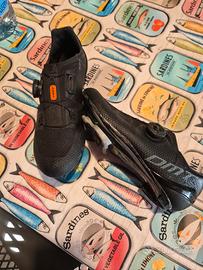 scarpe bici strada bambino