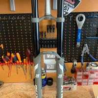 Forcella suntour rux 27.5