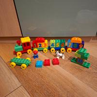 Duplo lego 