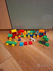 Duplo lego 