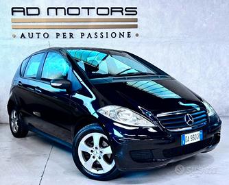 Mercedes-benz A 170 Benzina Neopatentati