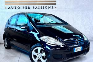 Mercedes-benz A 170 Benzina Neopatentati