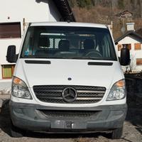 Autocarro Mercedes 2008