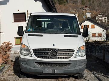 Autocarro Mercedes 2008