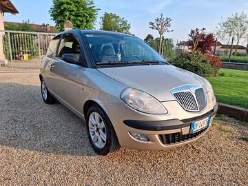 Lancia Ypsilon 1.3 Multijet 70cv -100° anniversary