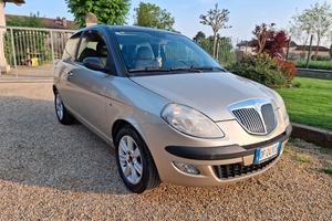 Lancia Ypsilon 1.3 Multijet 70cv -100° anniversary