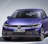 Autoricambi per volkswagen polo 2020;2022