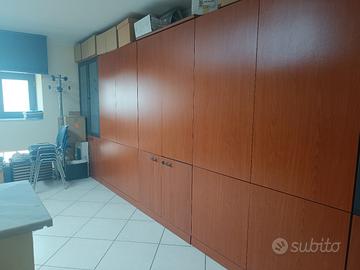 Arredamento Ufficio 