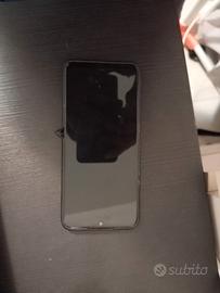 Oppo A91 con schermo rotto