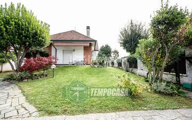 Villa Signorile Libera Subito