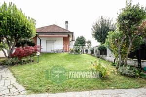 Villa Signorile Libera Subito