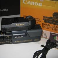 Canon vc-200