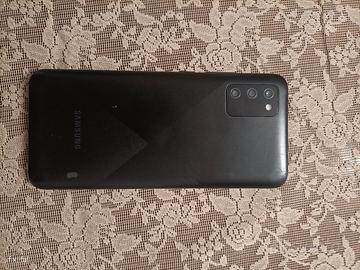 Samsung Galaxy a02s