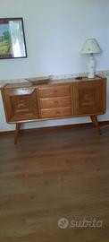 coppia di mobile stile tirolese