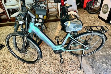 Bicicletta Elettrica Atala BOSCH, ultimo pezzo!