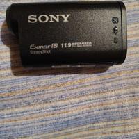 Sony HDR-AS30V