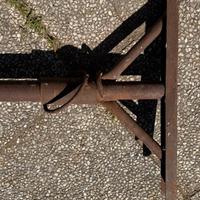 Puntelli a croce fissa