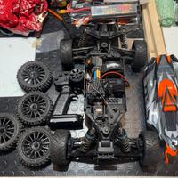 Buggy 1:8