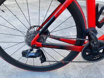 Wilier Cento 10 sl disc taglia L Biciclette In vendita a Pordenone