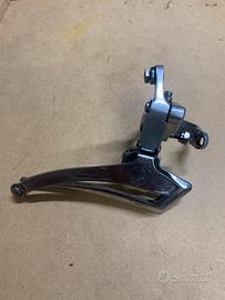 Deragliatore Campagnolo Record vintage