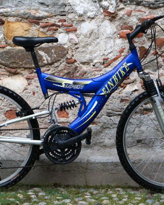 Bicicletta Bambino/a