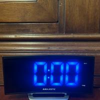 Orologio digitale Majestic